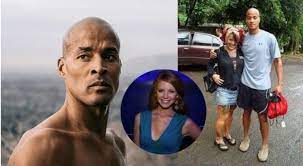 Who is David Goggins Wife in 2024? Know All About Her